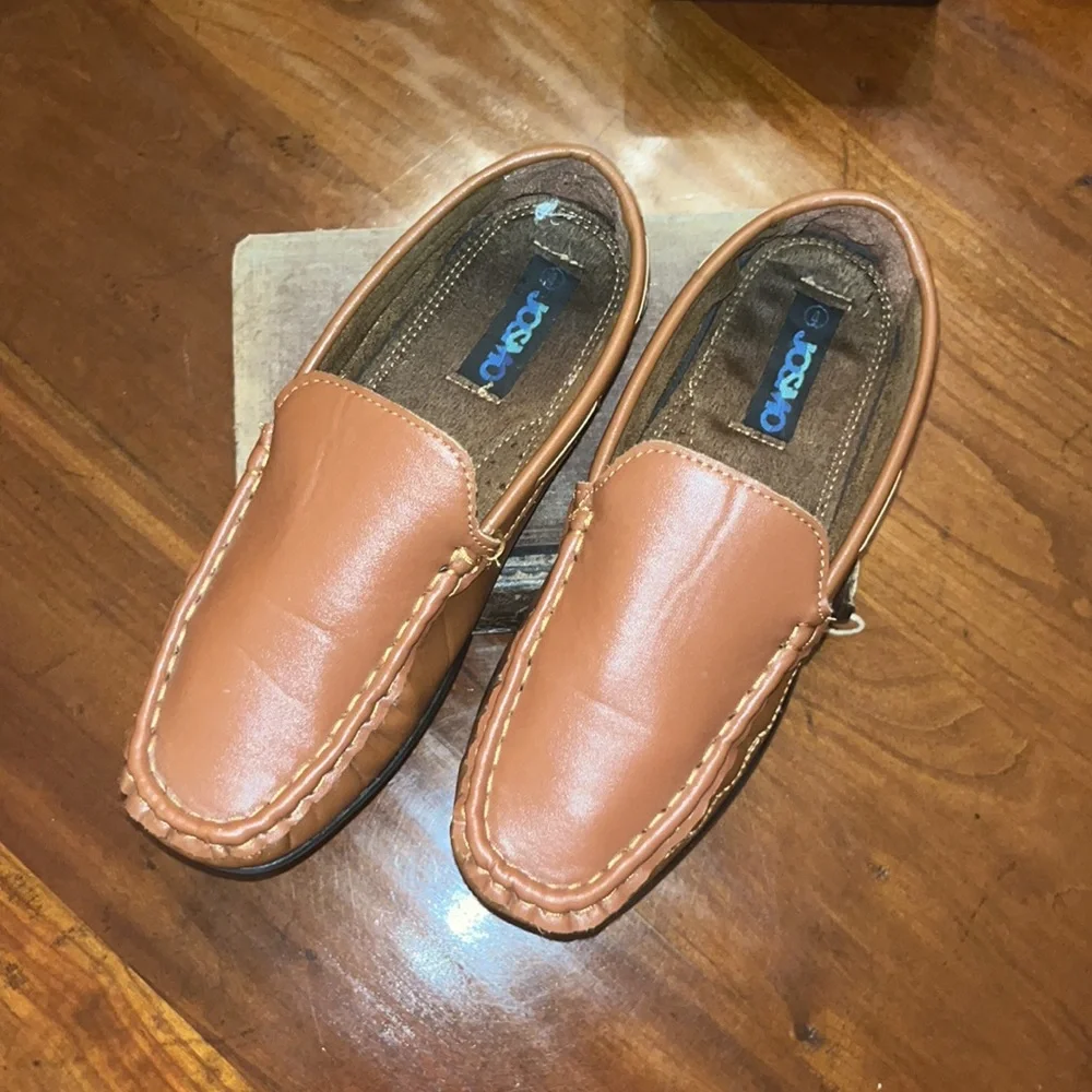 Josmo Driving Shoes